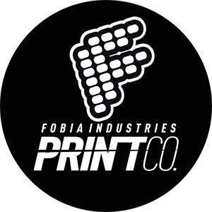 Fobia Industries Print Co